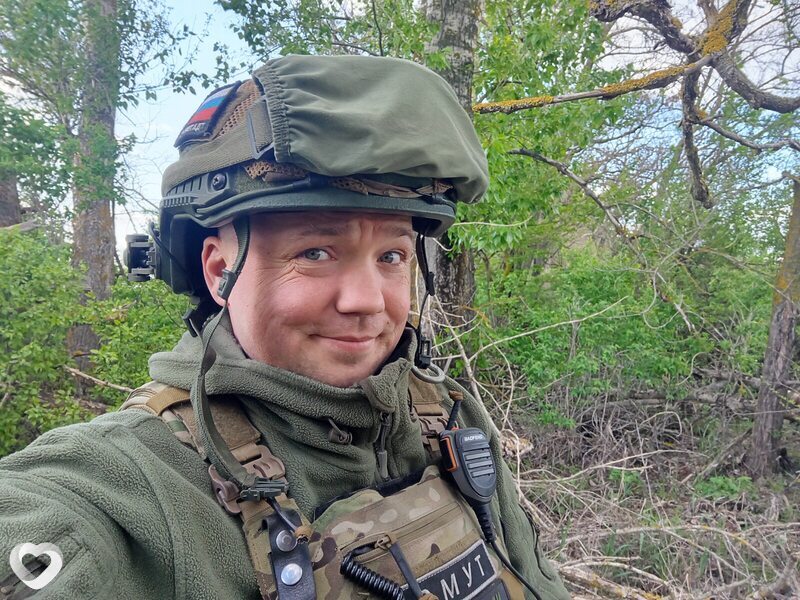 Сергей, 38, Старом Осколе — анкета №2639675