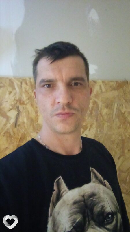 Артур, 28, Москве — анкета №2639678