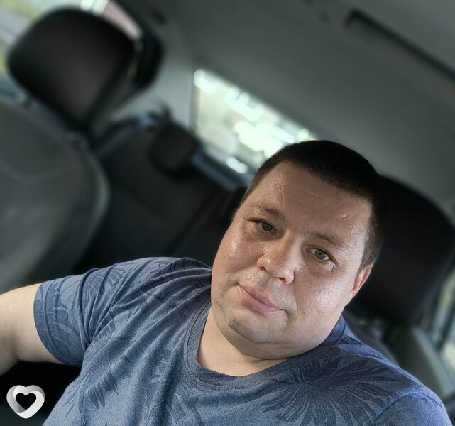 Марат, 38, Москве — анкета №2639681