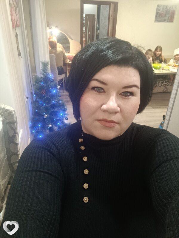 Вика, 31, Усолье-Сибирское — анкета №2639682
