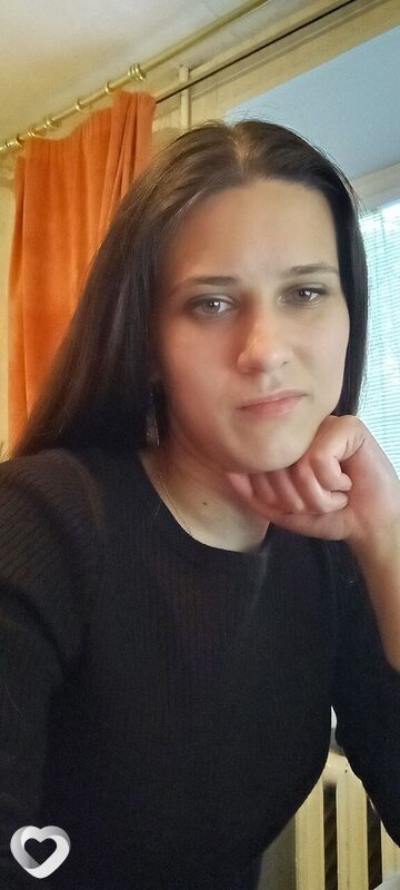 Валентина, 28, Алматы — анкета №2640015