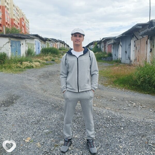 Владислав, 38, Сатке — анкета №2640028