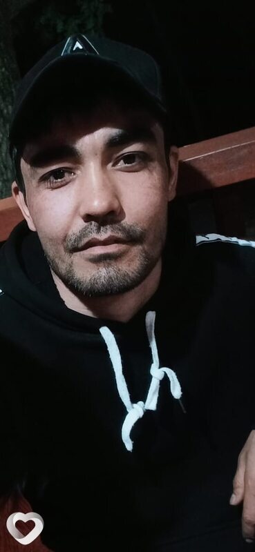 Исомиддин, 40, Ростове-на-Дону — анкета №2639639