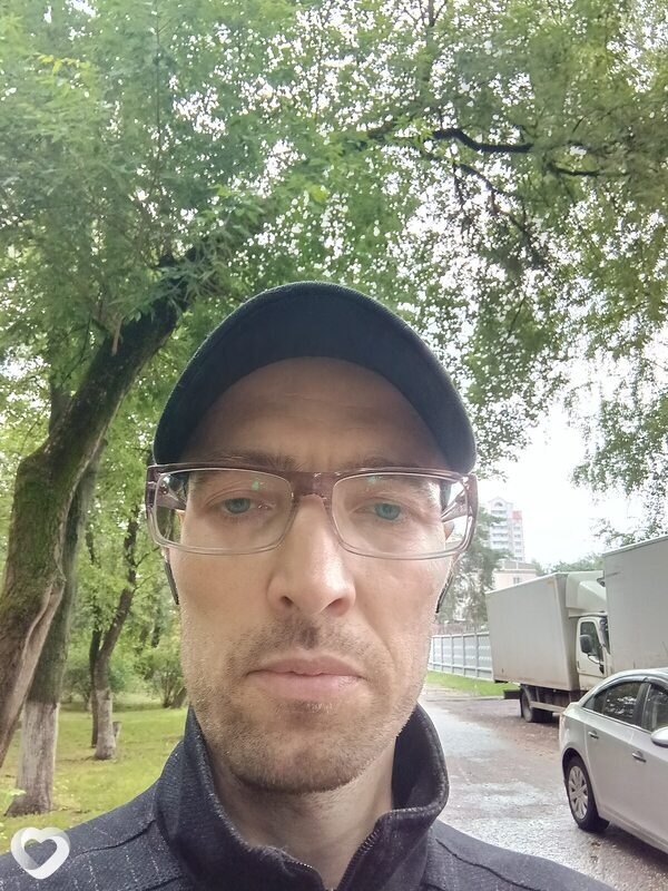 Александр, 39, Балашихе — анкета №2639645