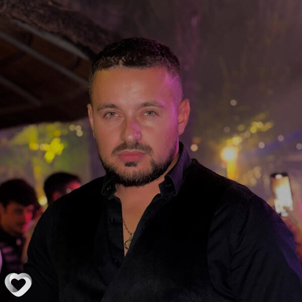 Виктор, 32, Барнауле — анкета №2639646
