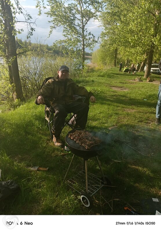 Михаил, 43, Нижнем Новгороде — анкета №2639648