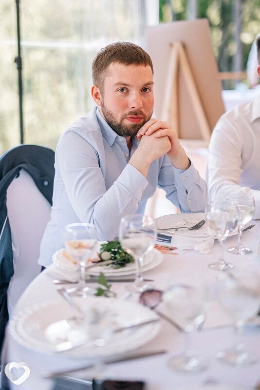 Andrey, 35, Москве — анкета №2640085