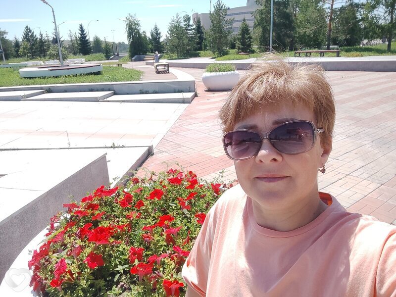 Елена, Риддер