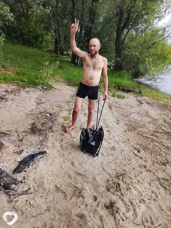 Толян, 38, Новосибирске — анкета №2640096