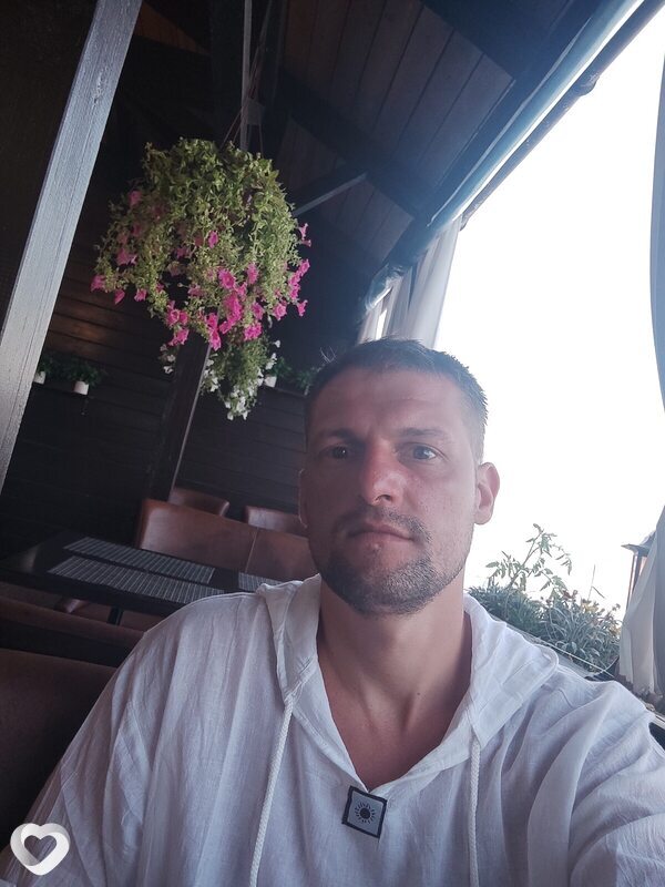Толик, 40, Москве — анкета №2640099