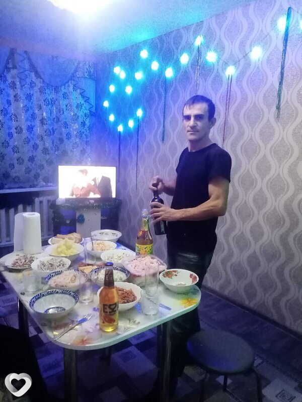 Карен, 38, Хабаровске — анкета №2640100