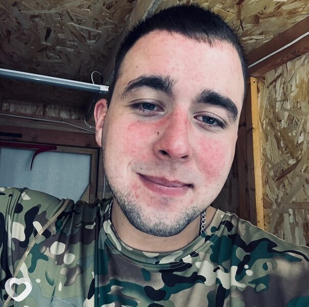Алексей, 25, Макеевке — анкета №2640107