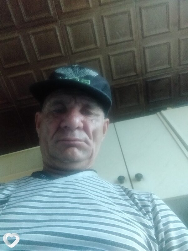 Андрей, 53, Новогрудке — анкета №2639736