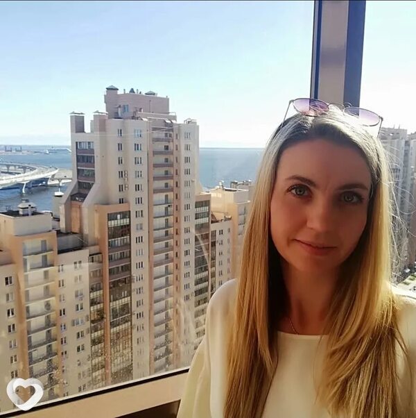 Olga, 48, Минске — анкета №2639740