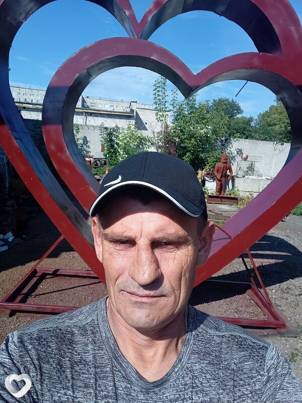Алексей, 49, Барнауле — анкета №2639743