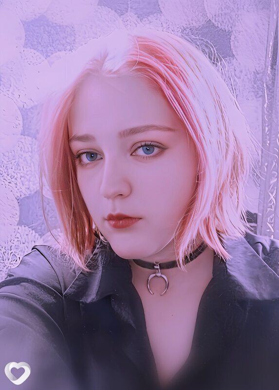 Таня, 21, Иркутске — анкета №2639717