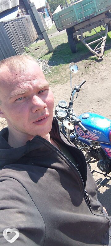 Александр, 28, Улан-Удэ — анкета №2639722