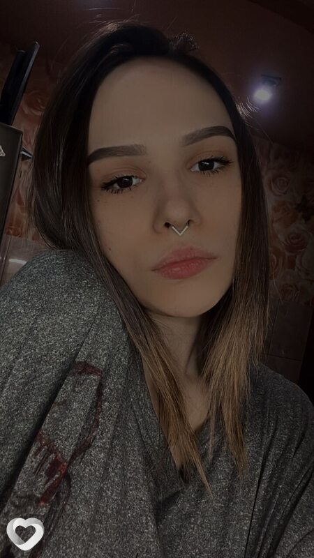 Юлия, 24, Нижнем Новгороде — анкета №2639725