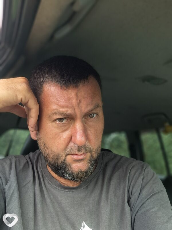 Макс, 43, Дмитрове — анкета №2639684
