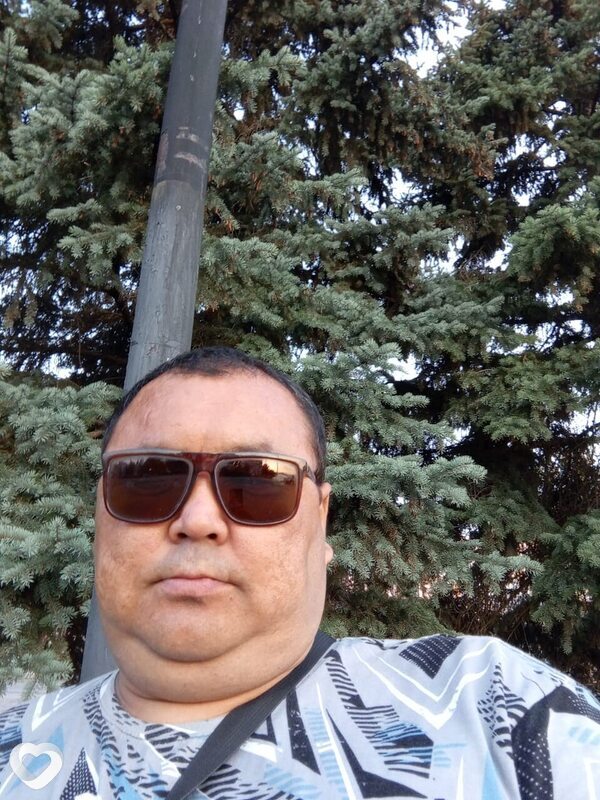 Жарас, 45, Уральске — анкета №2639686