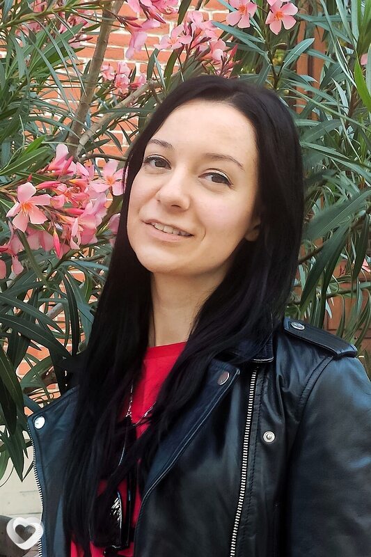 Алиса, 32, Москве — анкета №2639689
