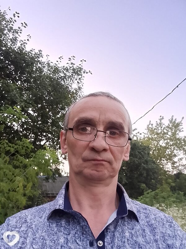 Владимир, Лобня