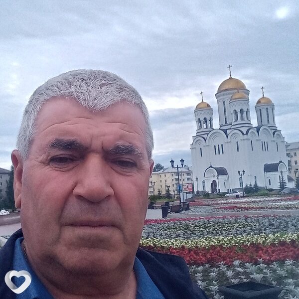 Ваган, Серов