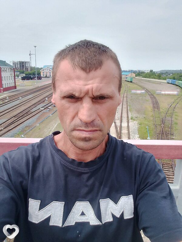 Андрей, 42, Бийске — анкета №2639759