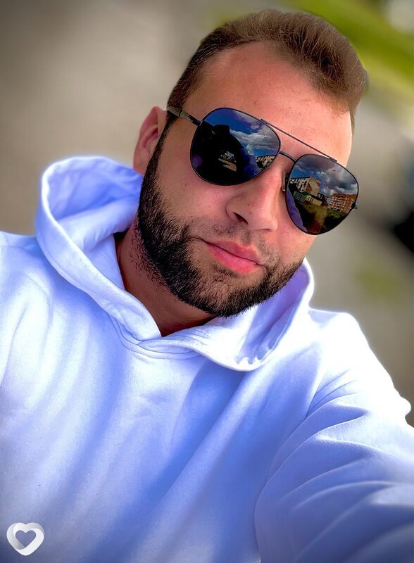 Михаил, 32, Новосибирске — анкета №2639772