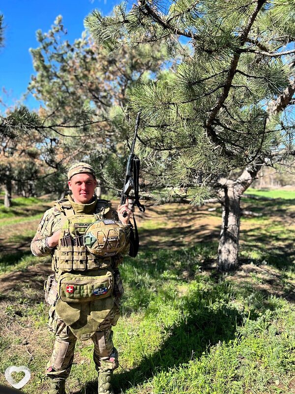 Дмитрий, 29, Тюмени — анкета №2639773