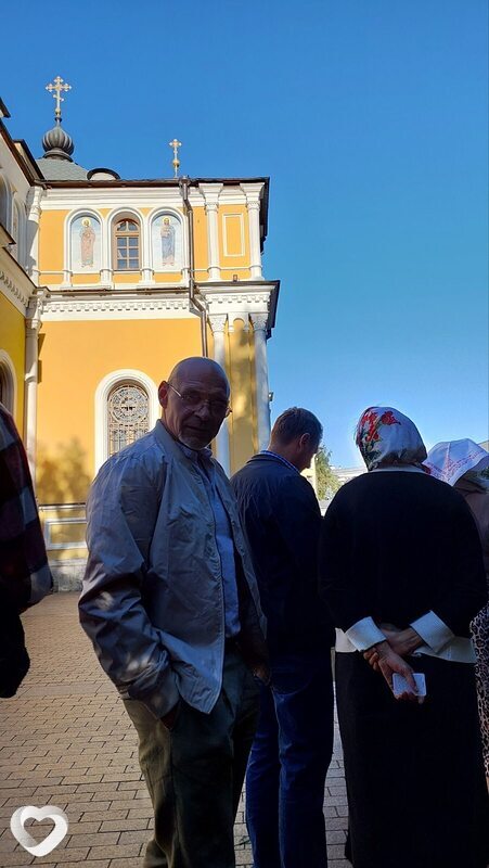 Олег, 58, Бобруйске — анкета №2639997