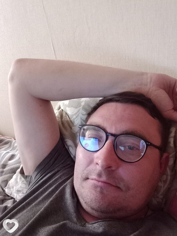 Григорий, 37, Стерлитамаке — анкета №2639998