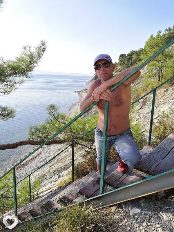 Юрий, 46, Воронеже — анкета №2639999