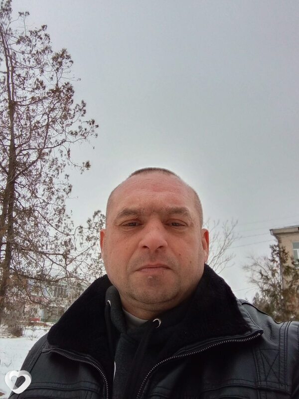 Вадим, 45, Астрахани — анкета №2640001