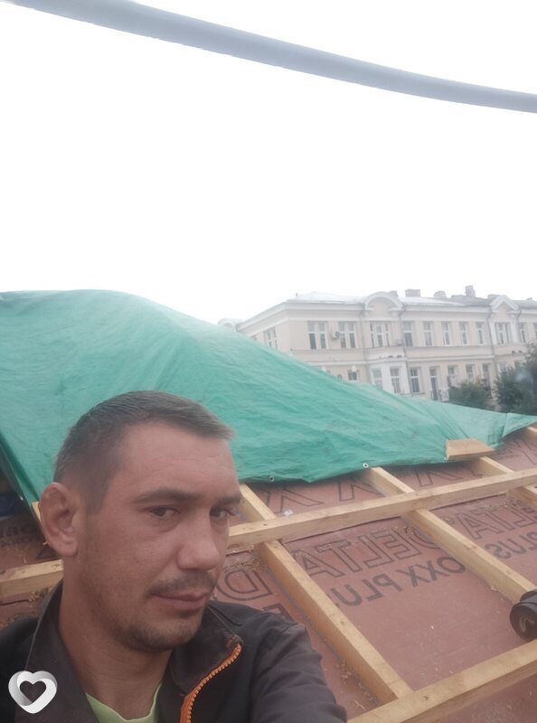 Дмитрий, 34, Могилев — анкета №2640002