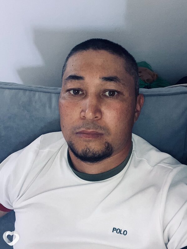 Aslan, 37, Алматы — анкета №2640004