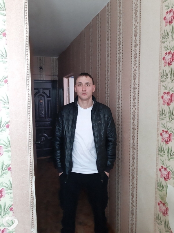 Усман, 36, Караганде — анкета №2639888