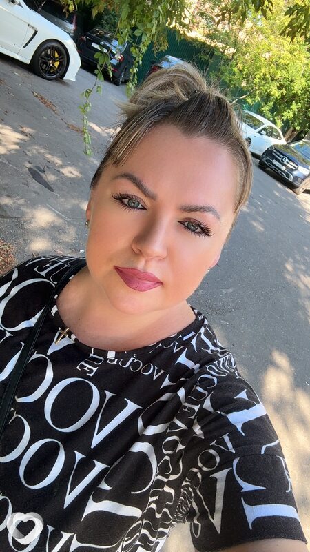 Наталья, 43, Москве — анкета №2639892