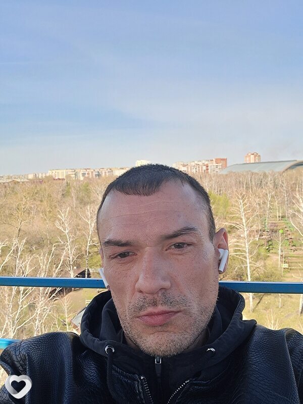 Yra, 39, Омске — анкета №2639893
