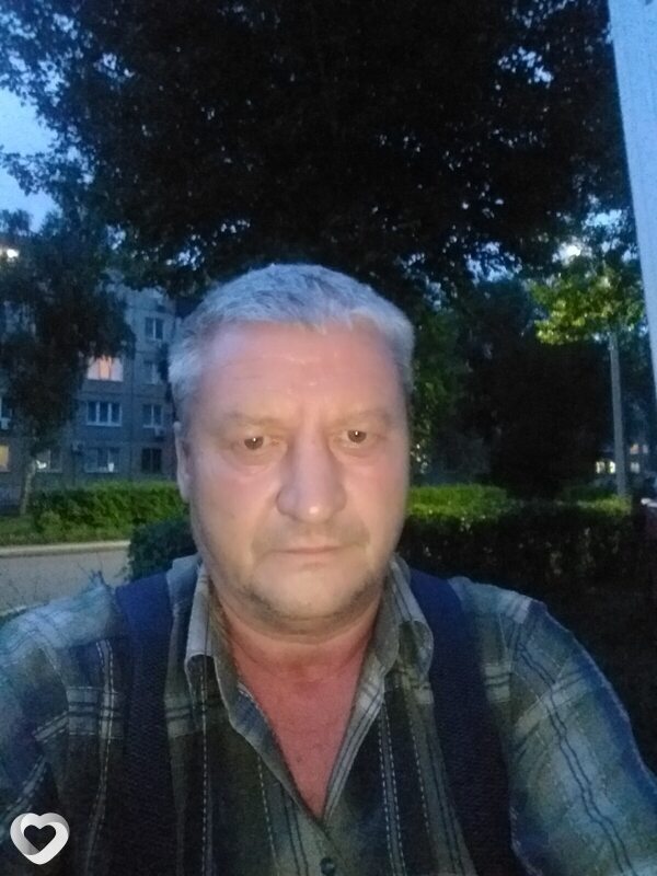 Костя, 55, Оренбурге — анкета №2639903