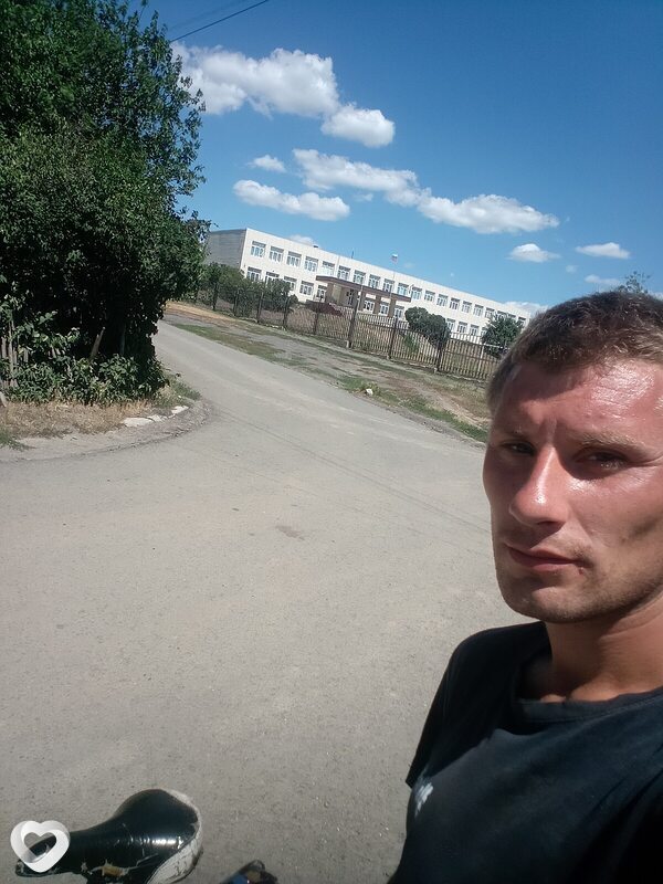 Александр, 27, Шахтах — анкета №2639904