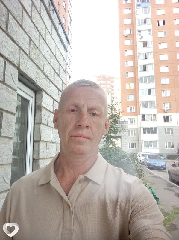 Вова, 48, Твери — анкета №2639906
