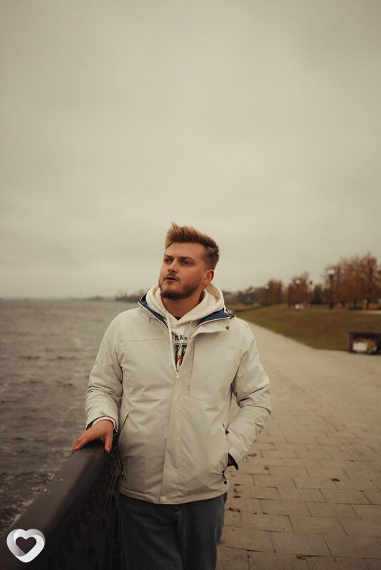 Иван, 29, Краснодаре — анкета №2639786