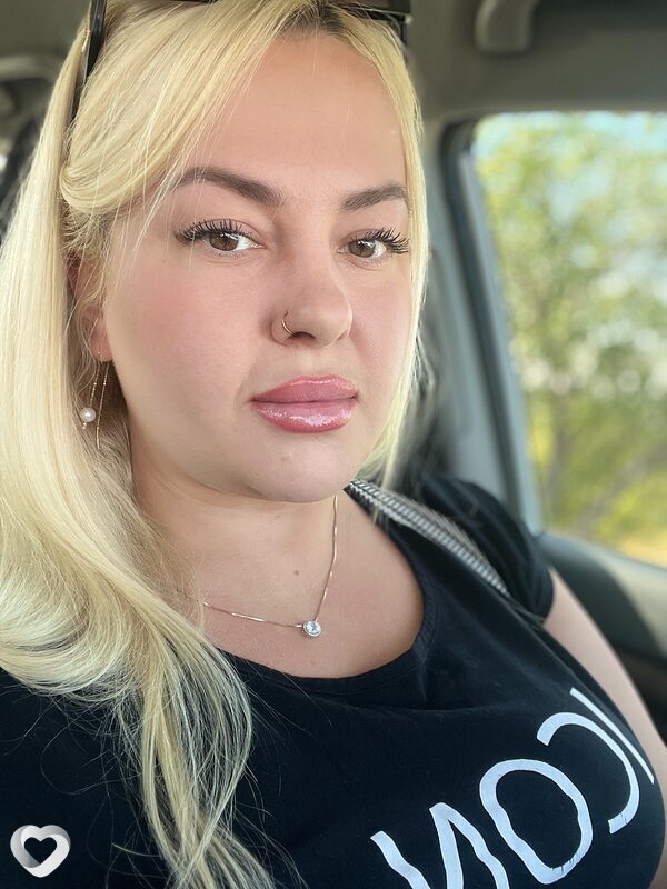 Кристина, 35, Улан-Удэ — анкета №2639791