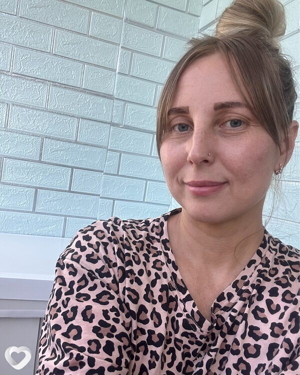 Елена, 43, Абакане — анкета №2639793