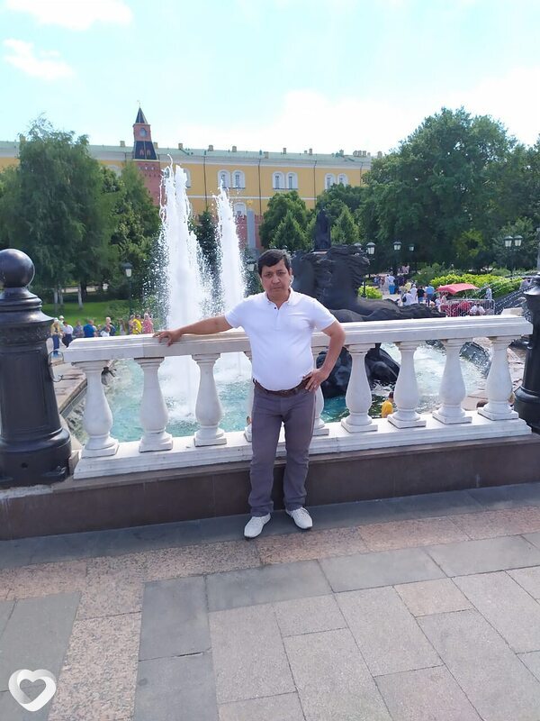 Шакир, 48, Темиртау — анкета №2639798