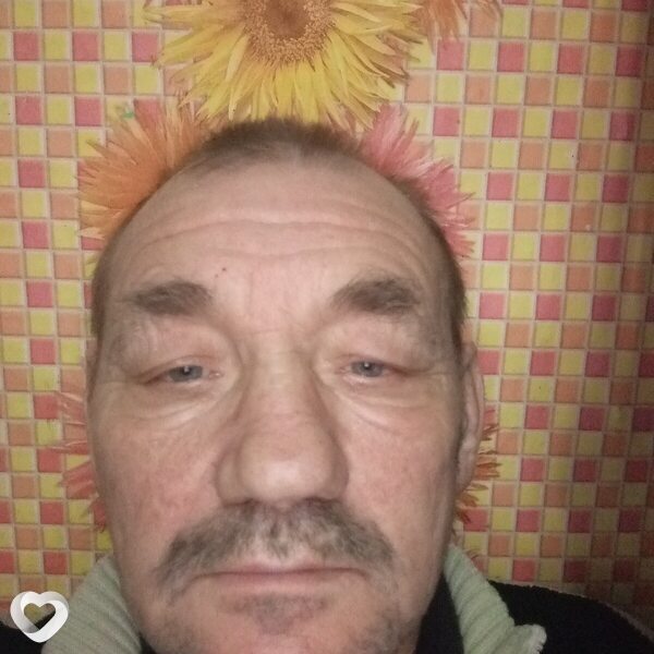 Виктор, 55, Щучине — анкета №2639802