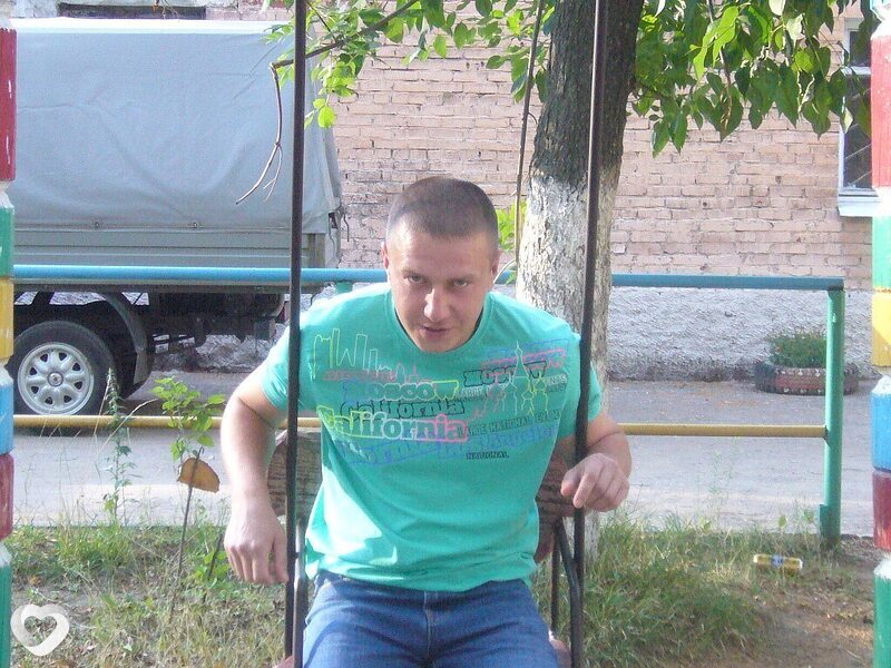 Артём, 41, Владимире — анкета №2639862