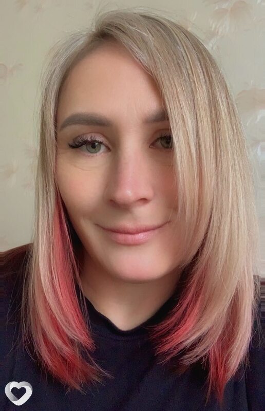 Мария, 41, Снежинске — анкета №2639863