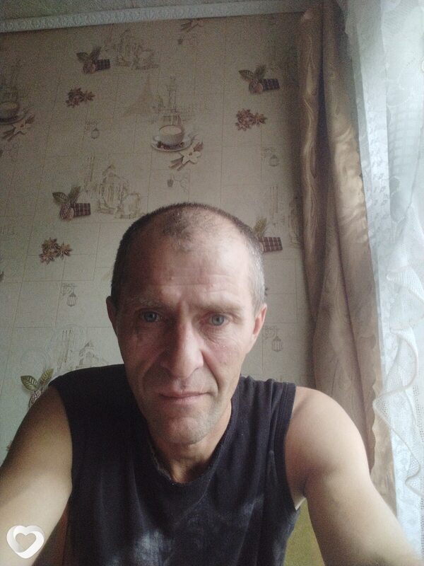 Алексей, 48, Артемовском — анкета №2639873